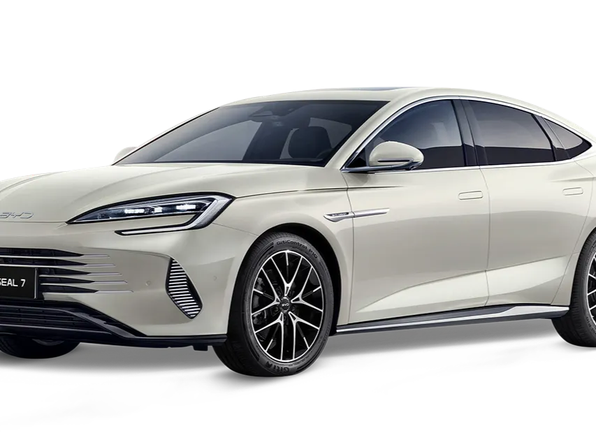 byd seal-7 IMAGE