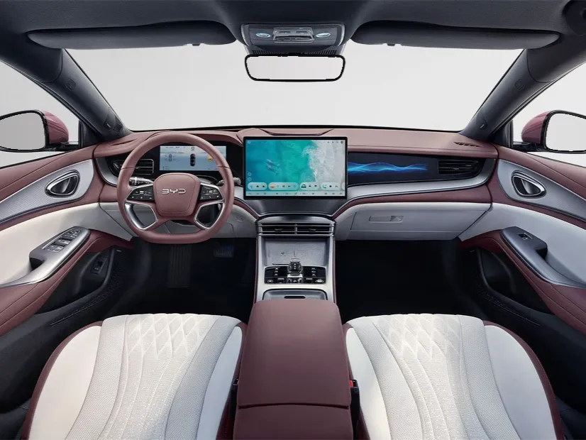 byd seal-7 IMAGE