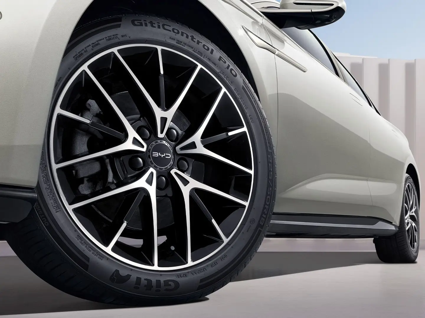 byd seal-7 IMAGE
