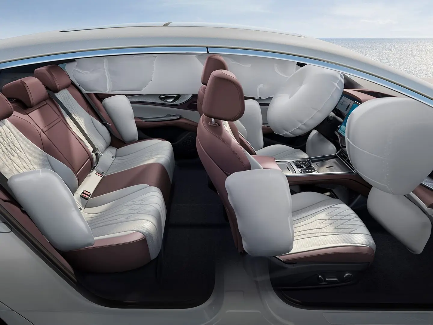 byd seal-7 IMAGE