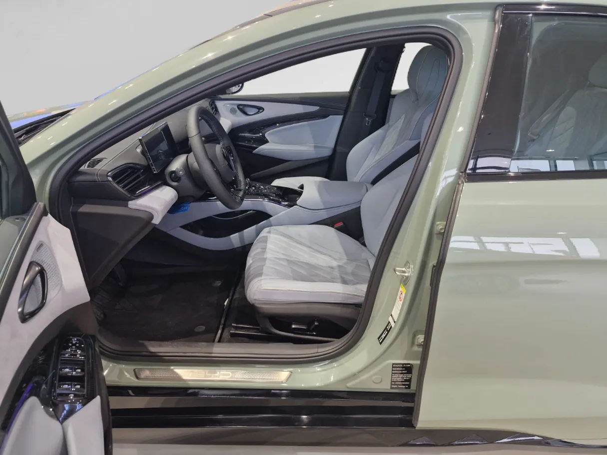 byd seal IMAGE