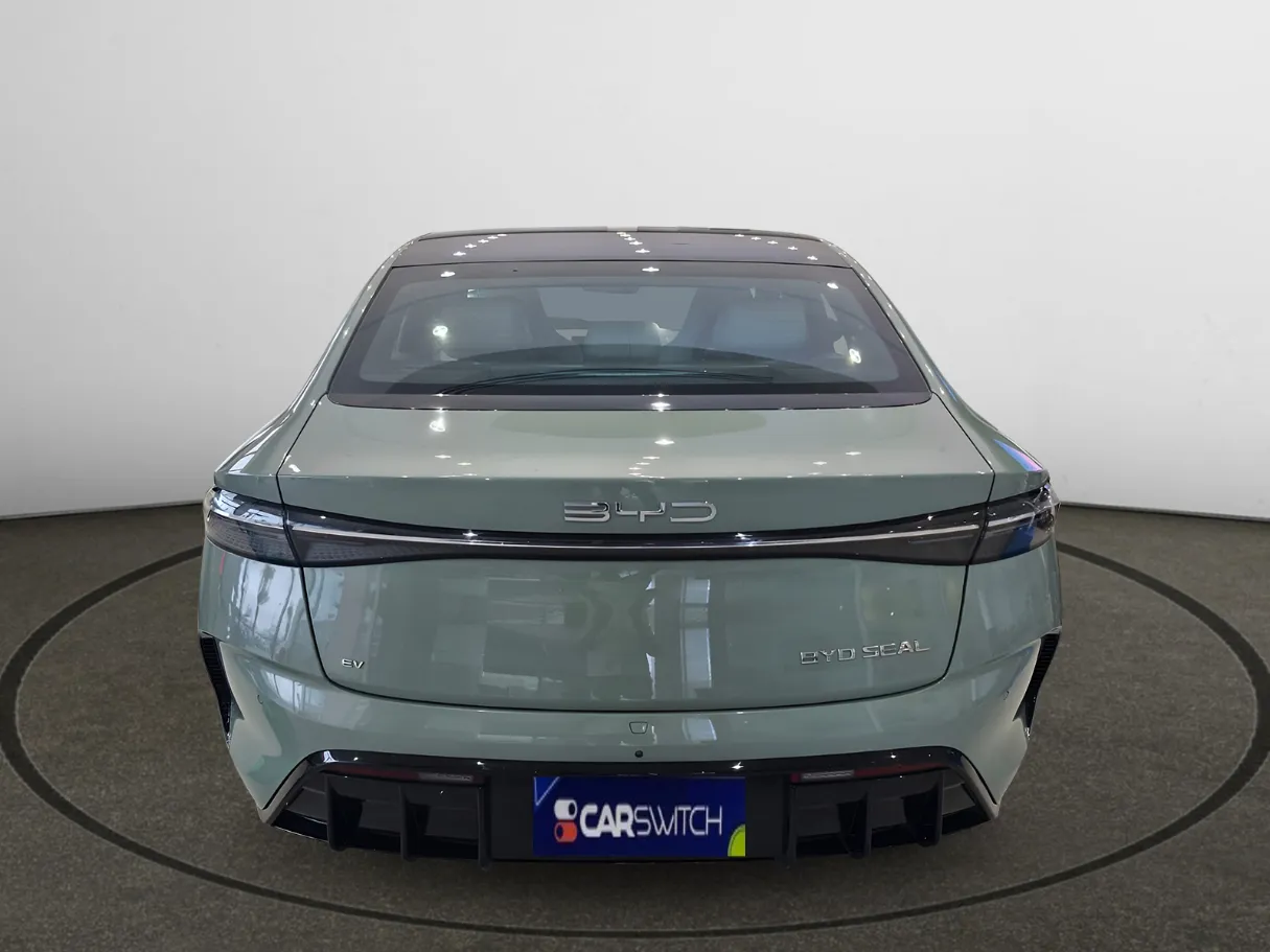 byd seal IMAGE