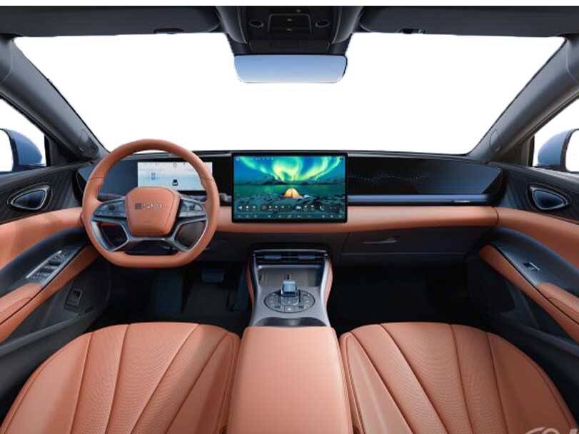 byd seal IMAGE