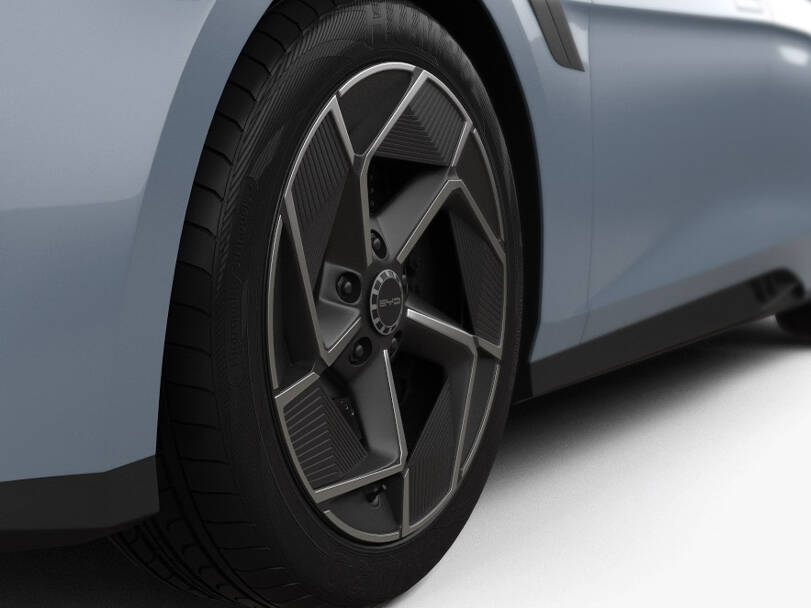 byd seal IMAGE