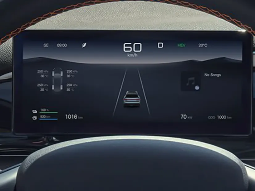 byd sealion-5 IMAGE