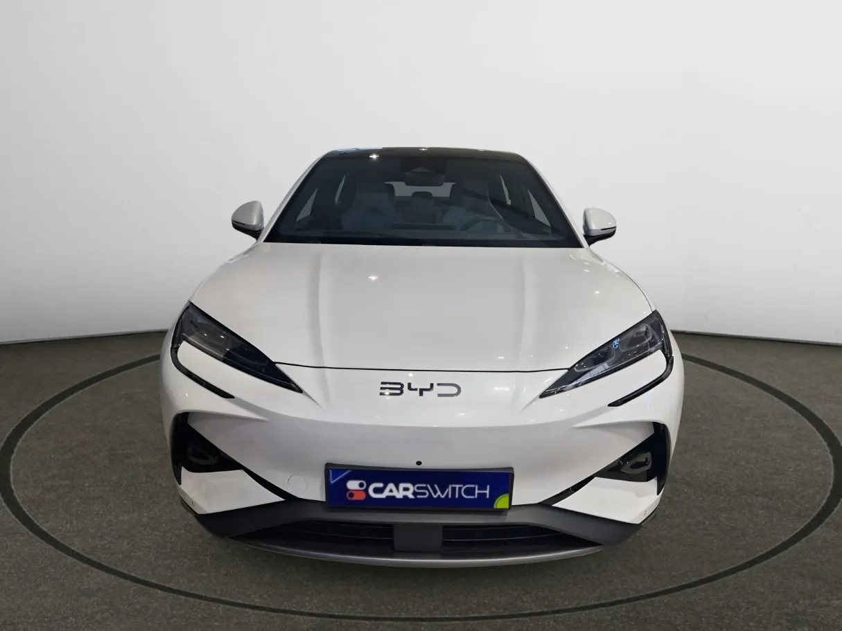byd sealion-7 IMAGE