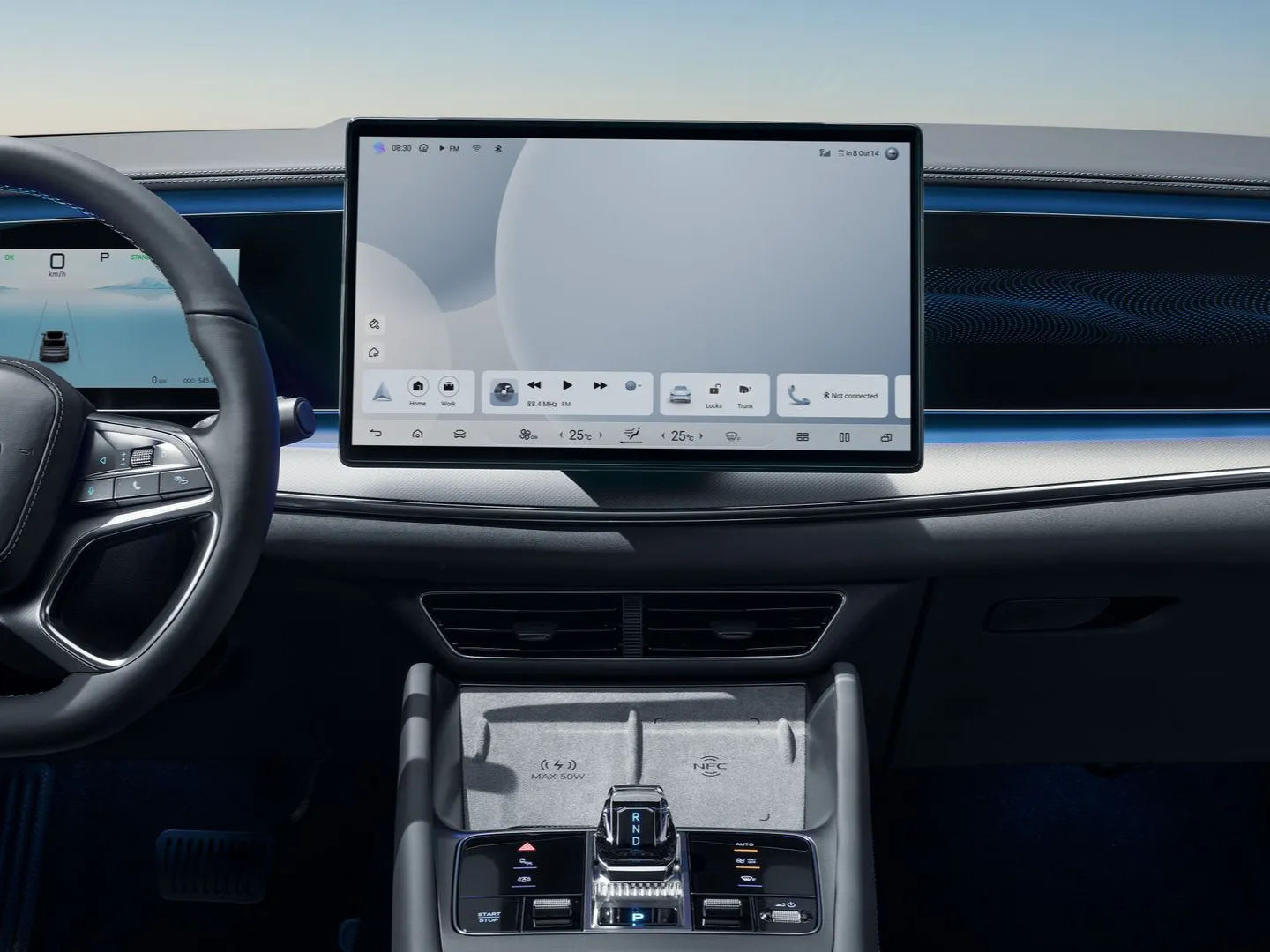 byd sealion-7 IMAGE