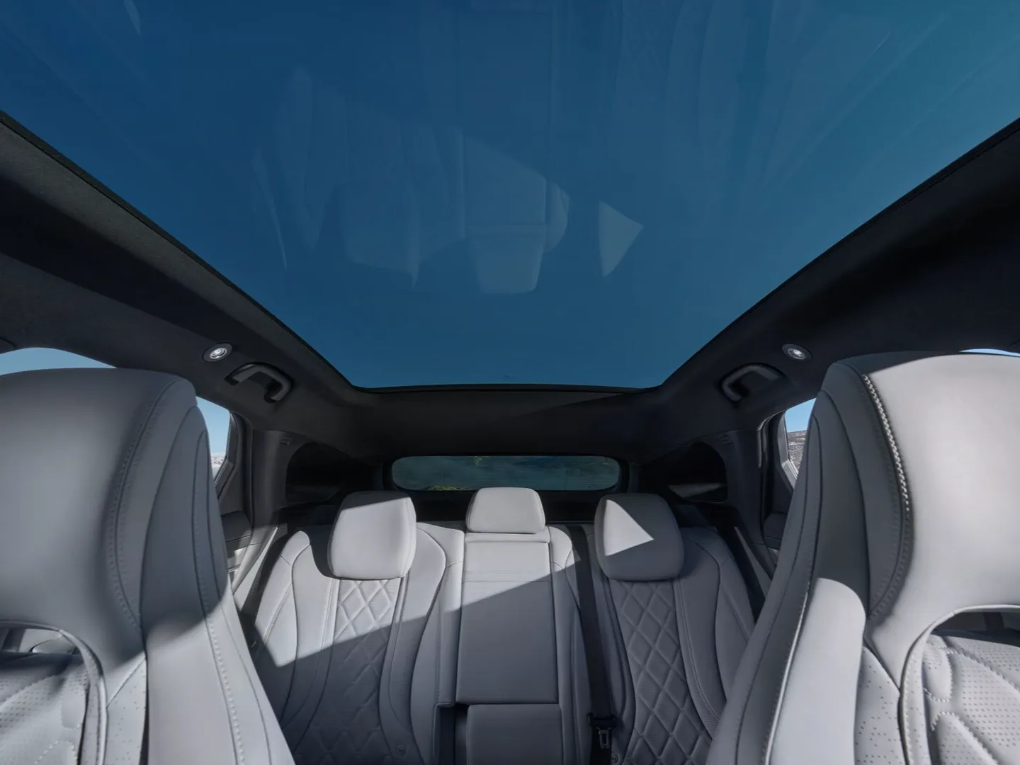 byd sealion-7 IMAGE