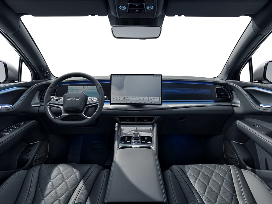 byd sealion-7 IMAGE