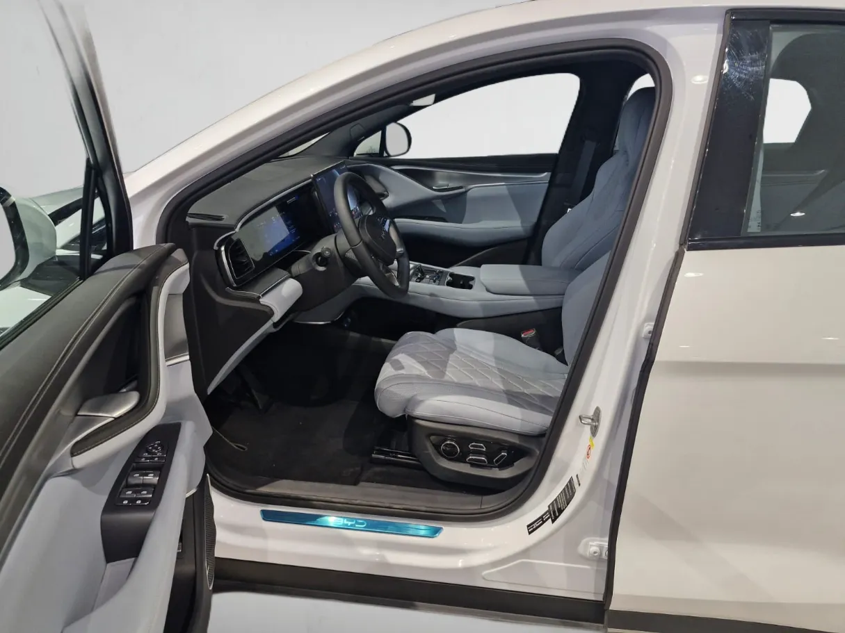 byd sealion-7 IMAGE