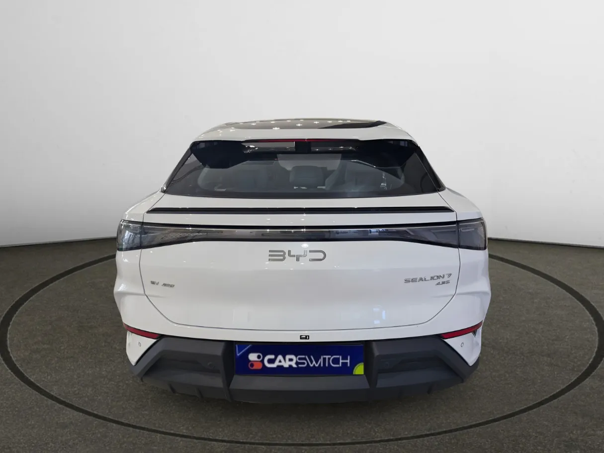 byd sealion-7 IMAGE