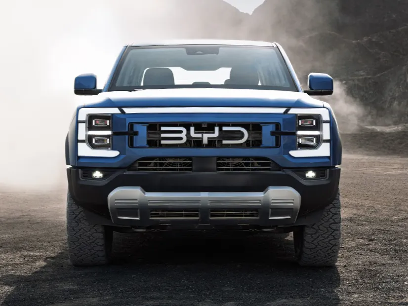 byd shark-6 IMAGE