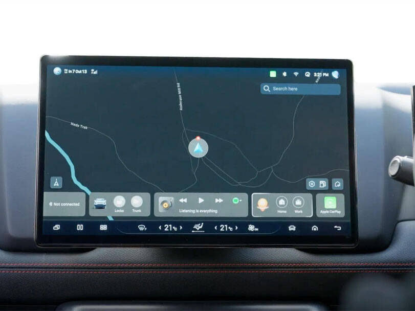 byd shark-6 IMAGE