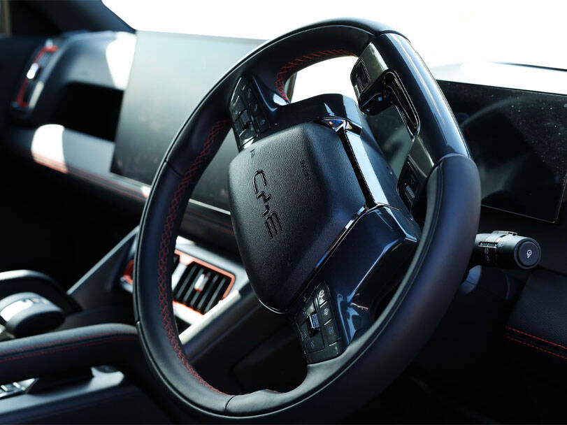 byd shark-6 IMAGE