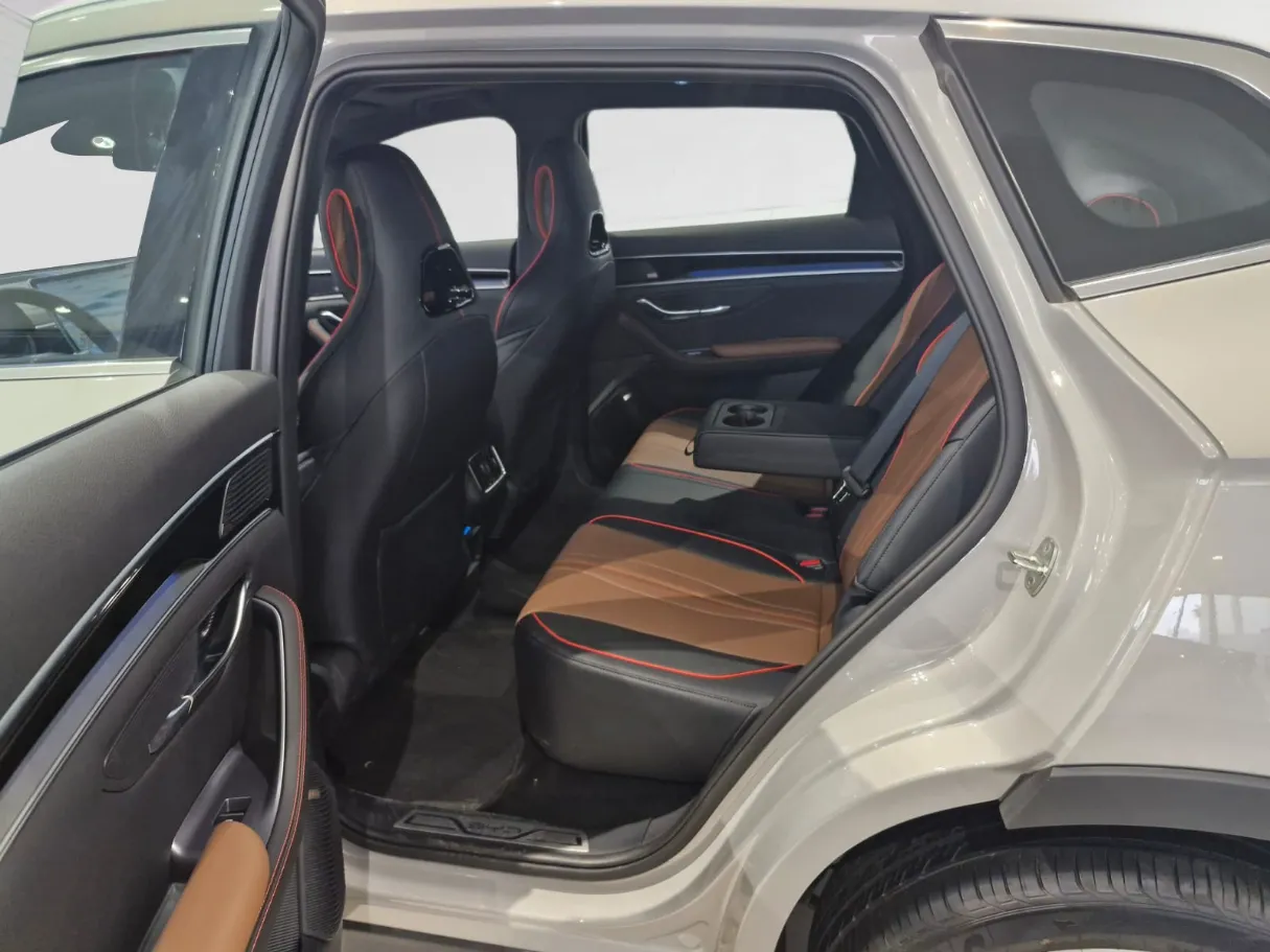 byd song-plus IMAGE