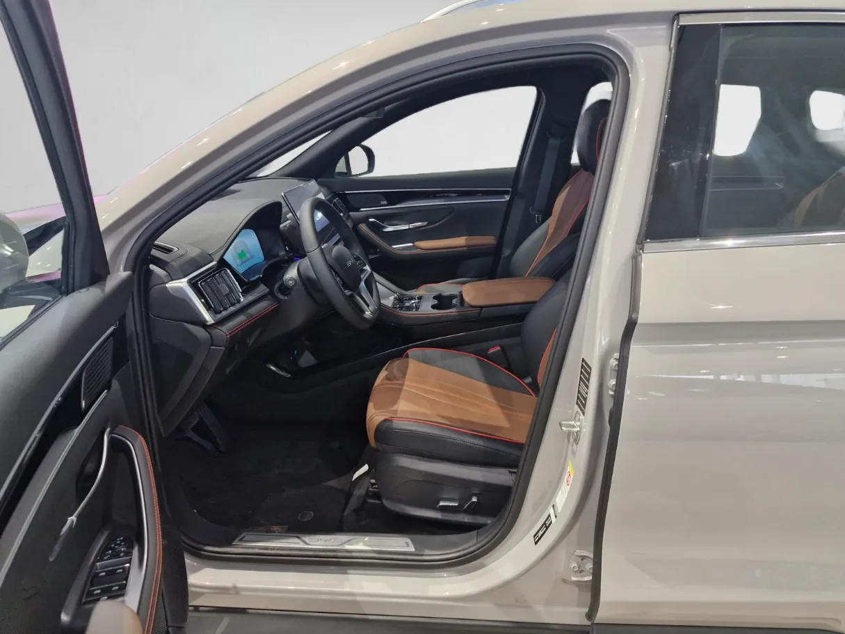 byd song-plus IMAGE