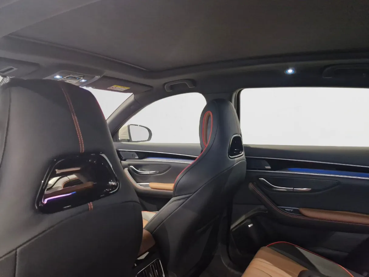 byd song-plus IMAGE
