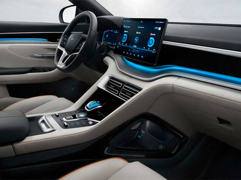 byd song-plus IMAGE