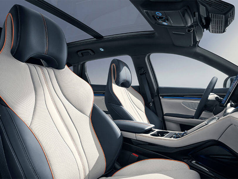byd song-plus IMAGE