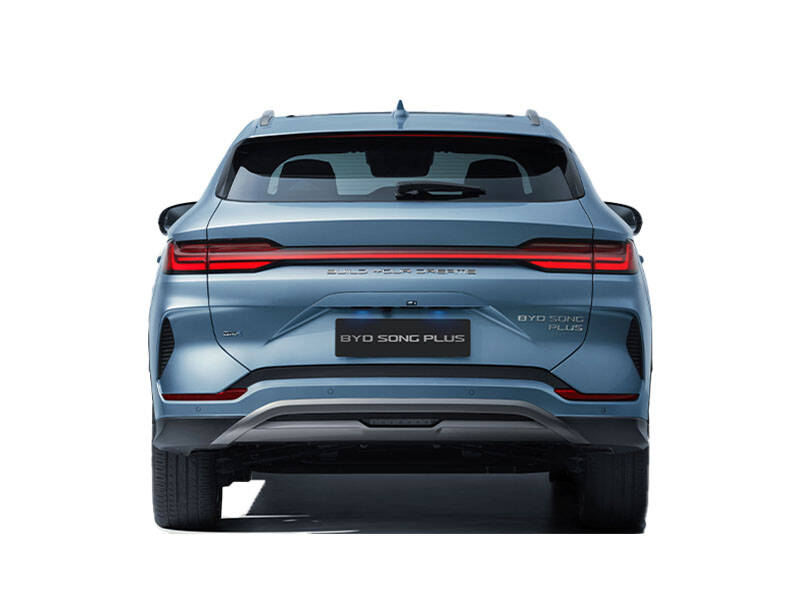 byd song-plus IMAGE