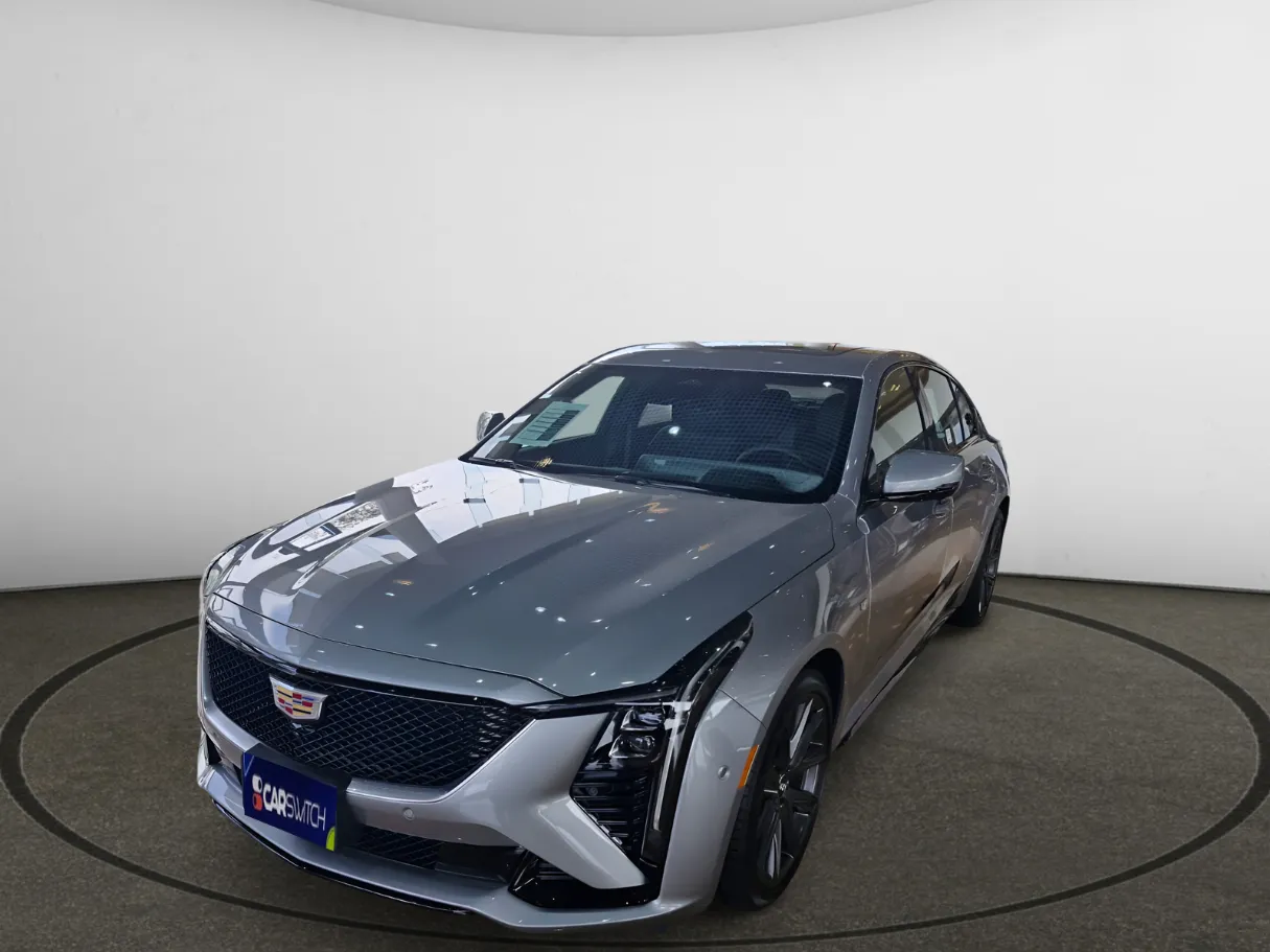 كاديلاك Ct5