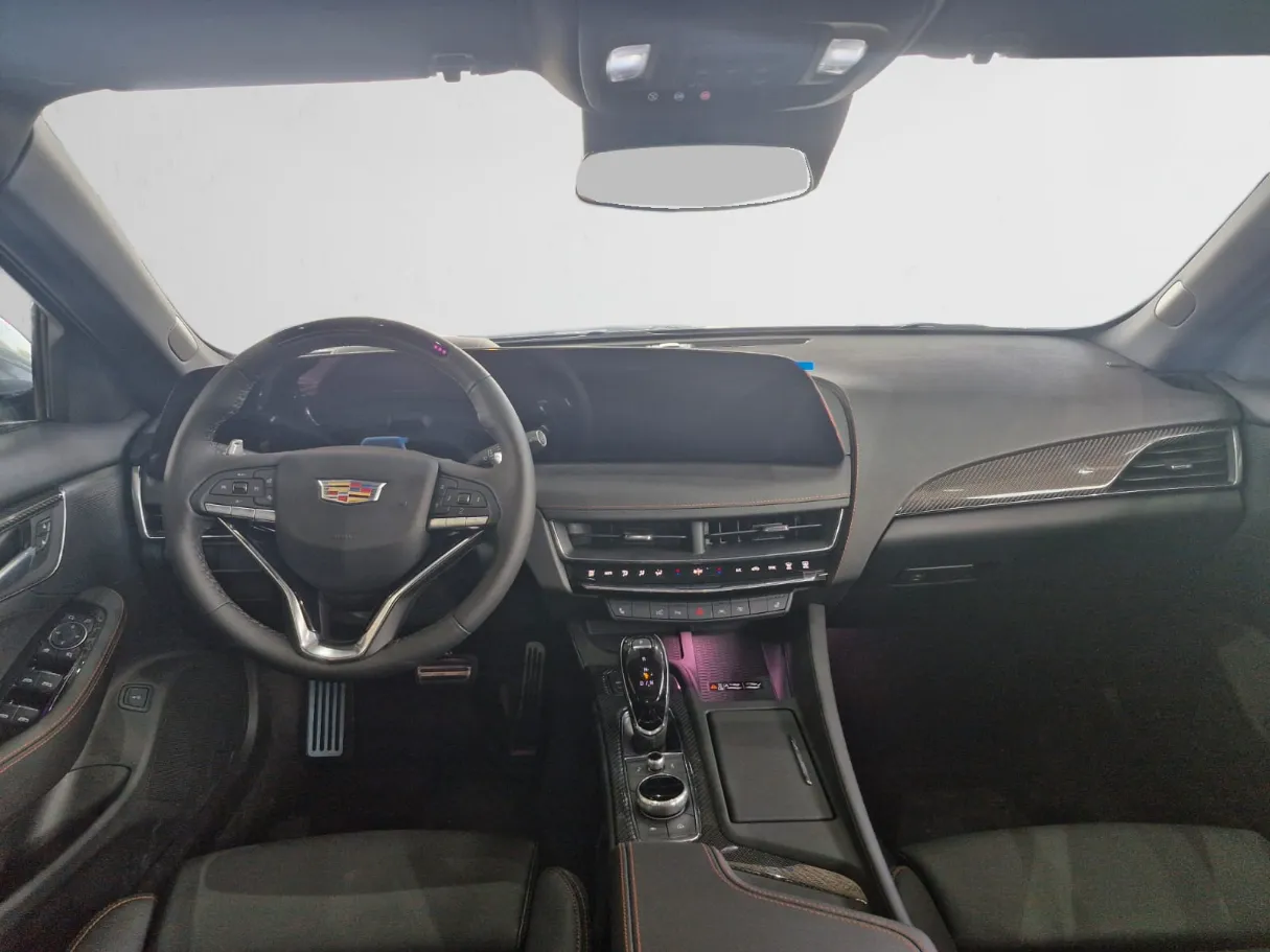 cadillac ct5 IMAGE