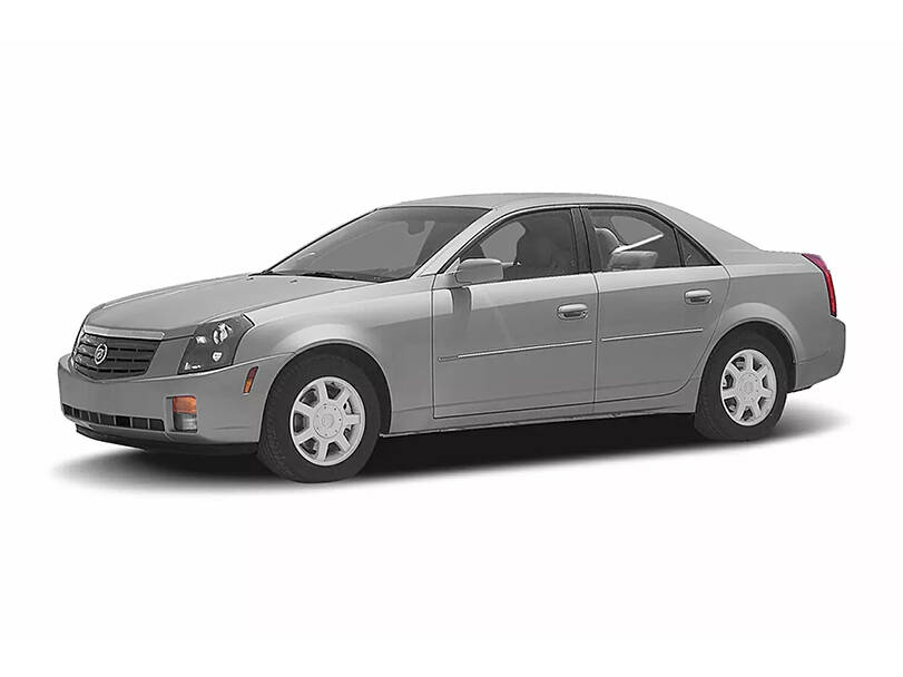 كاديلاك Ct5