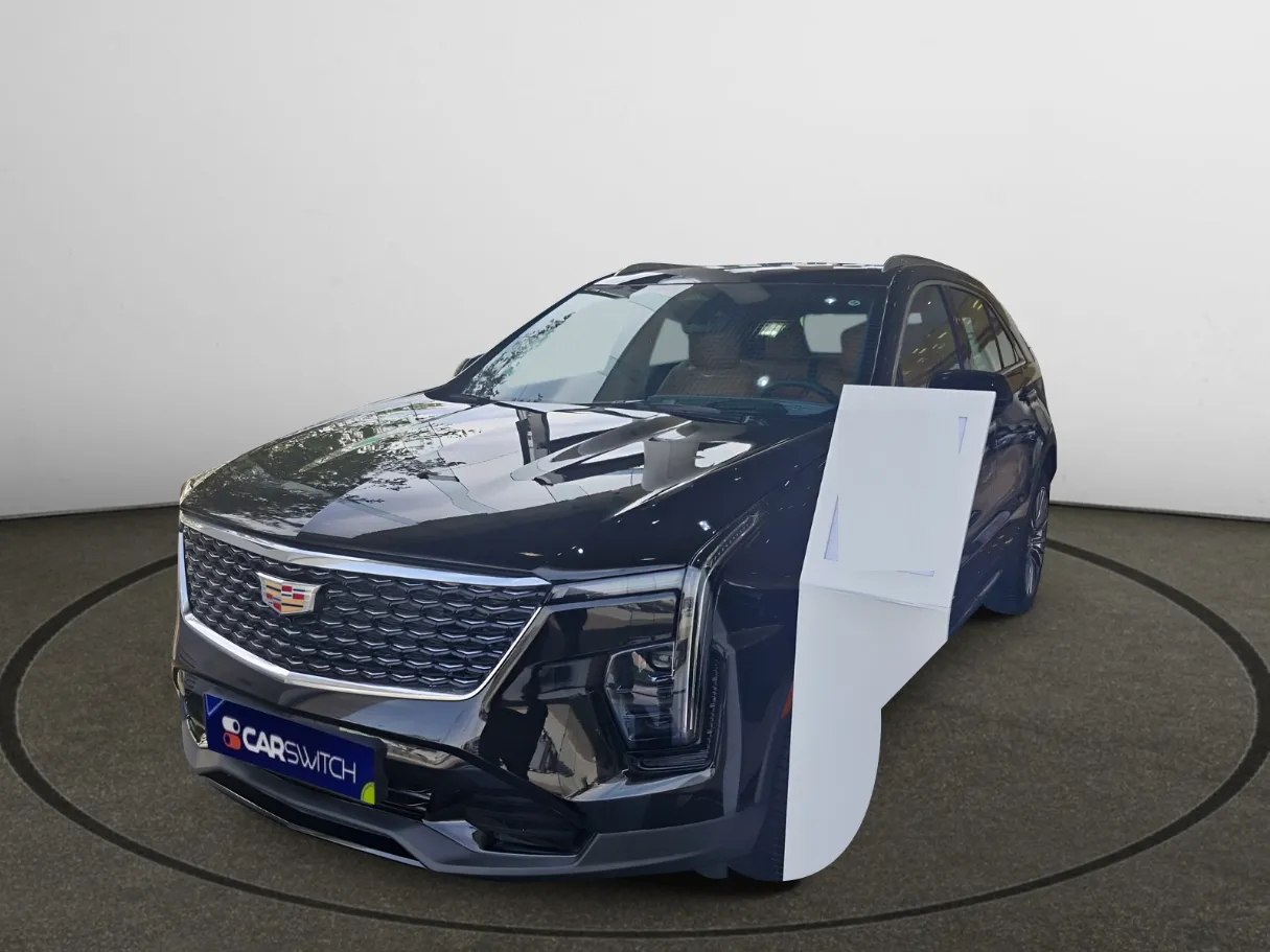 makes.cadillac models.xt4 IMAGE