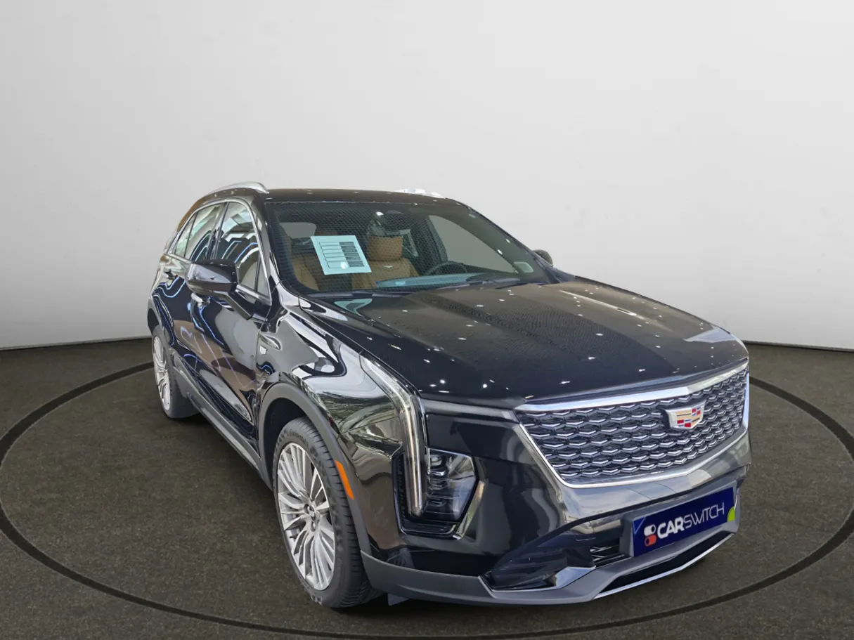 makes.cadillac models.xt4 IMAGE