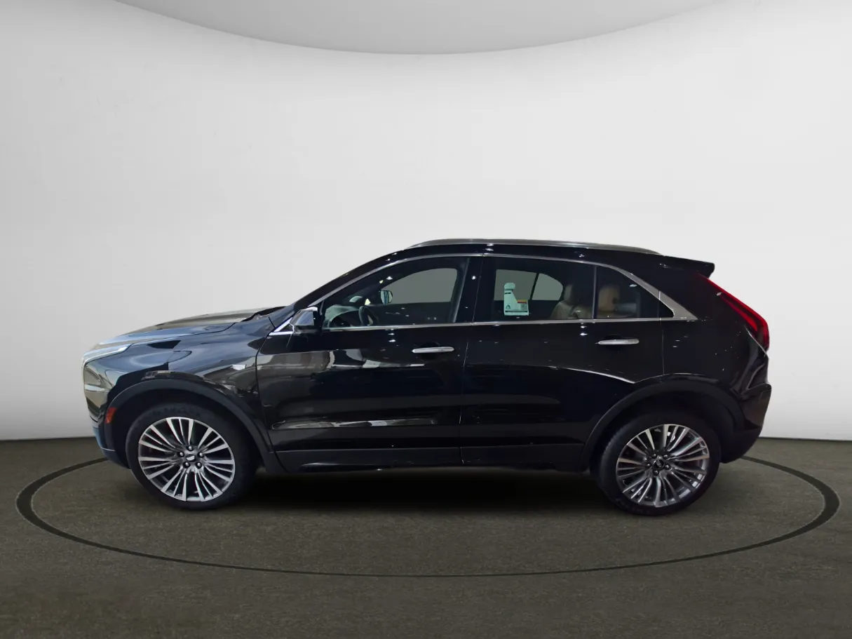 makes.cadillac models.xt4 IMAGE