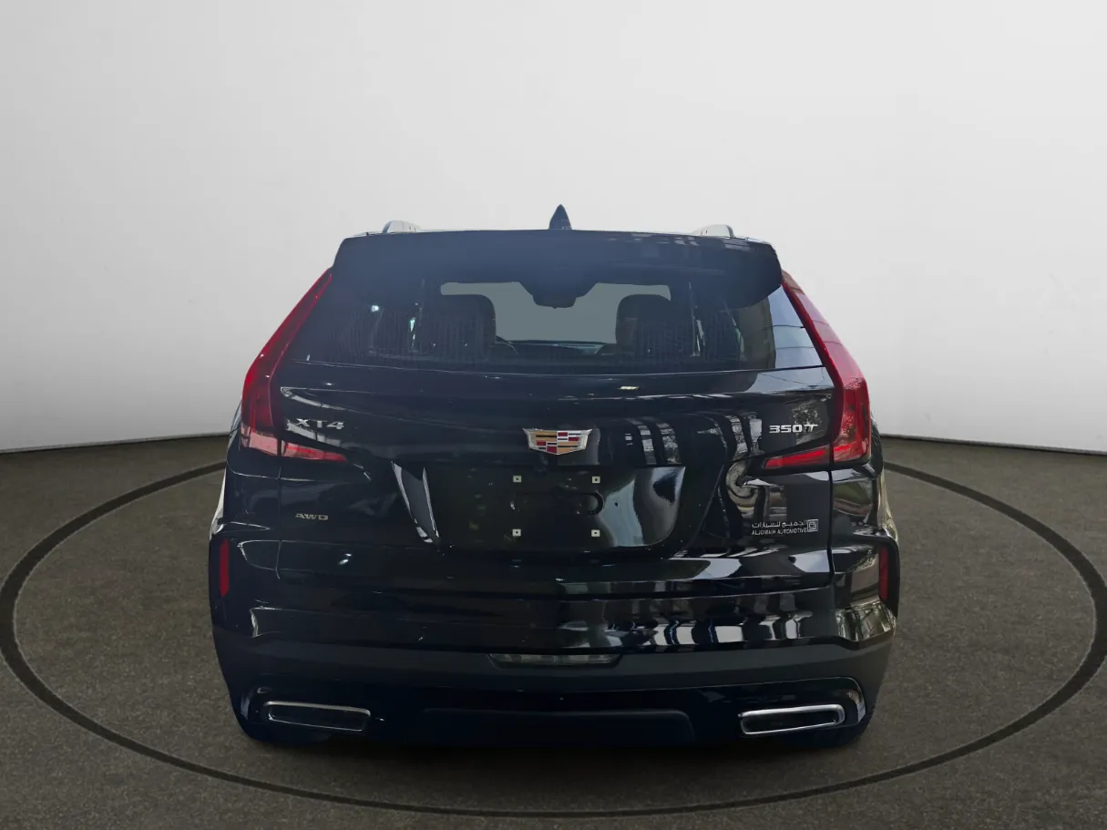 makes.cadillac models.xt4 IMAGE