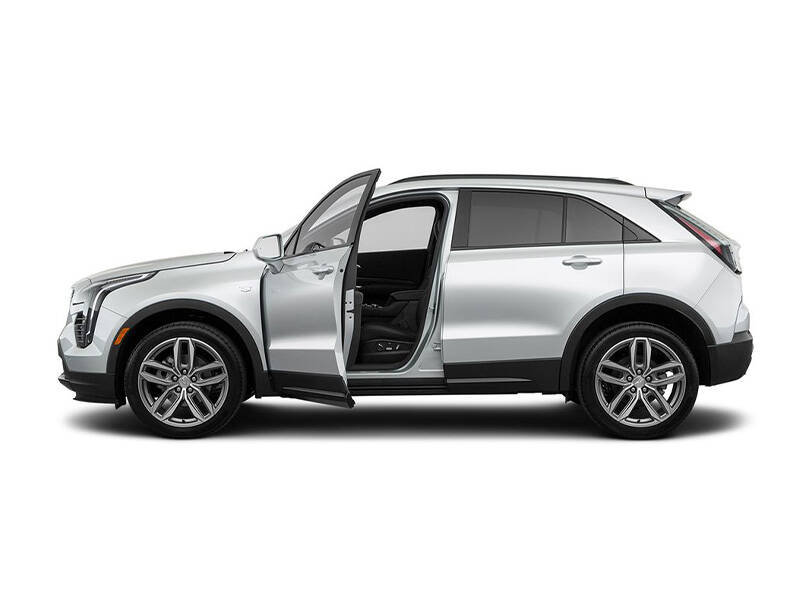 makes.cadillac models.xt4 IMAGE