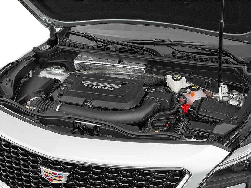 makes.cadillac models.xt4 IMAGE