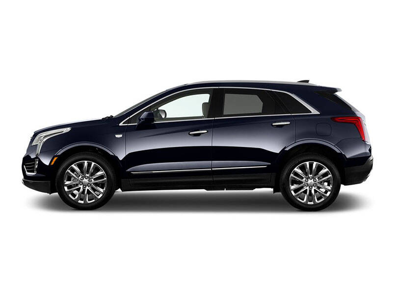 makes.cadillac models.xt5 IMAGE