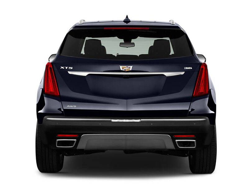 makes.cadillac models.xt5 IMAGE