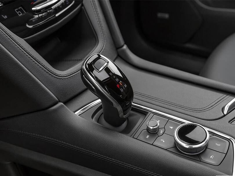 cadillac xt6 IMAGE