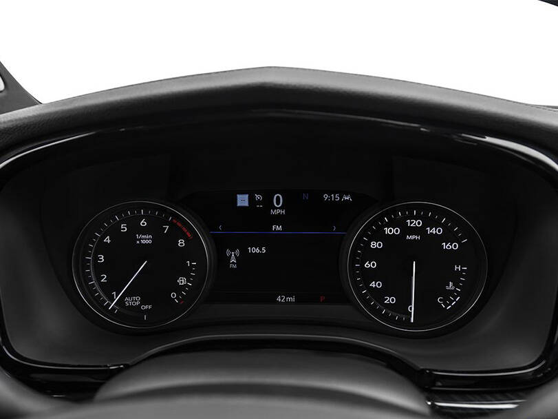 cadillac xt6 IMAGE