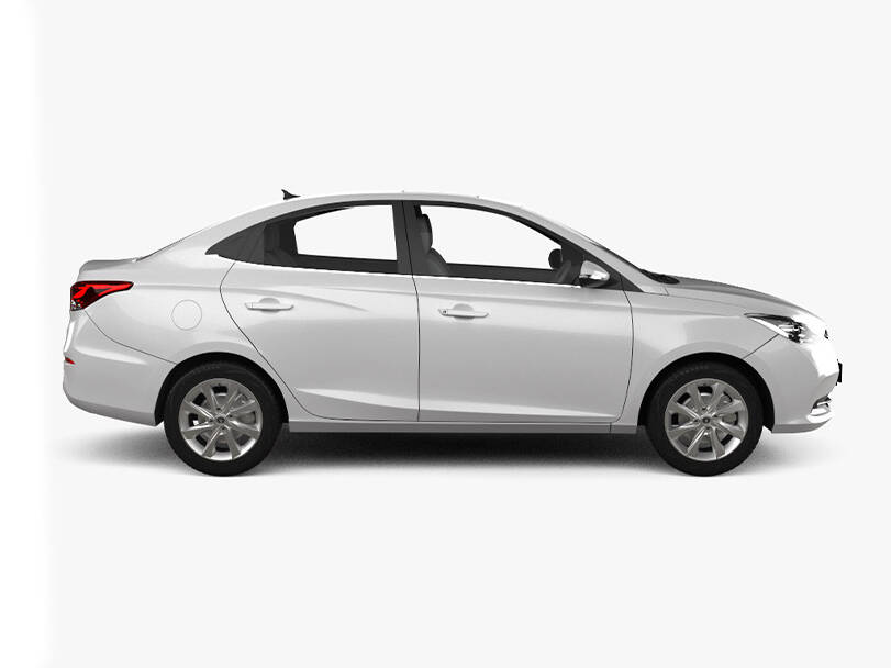 changan alsvin IMAGE