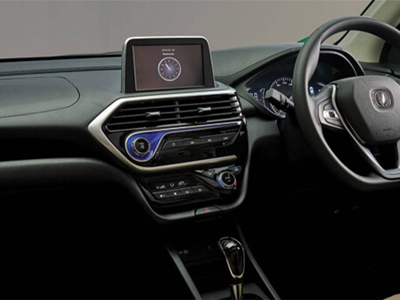 changan alsvin IMAGE