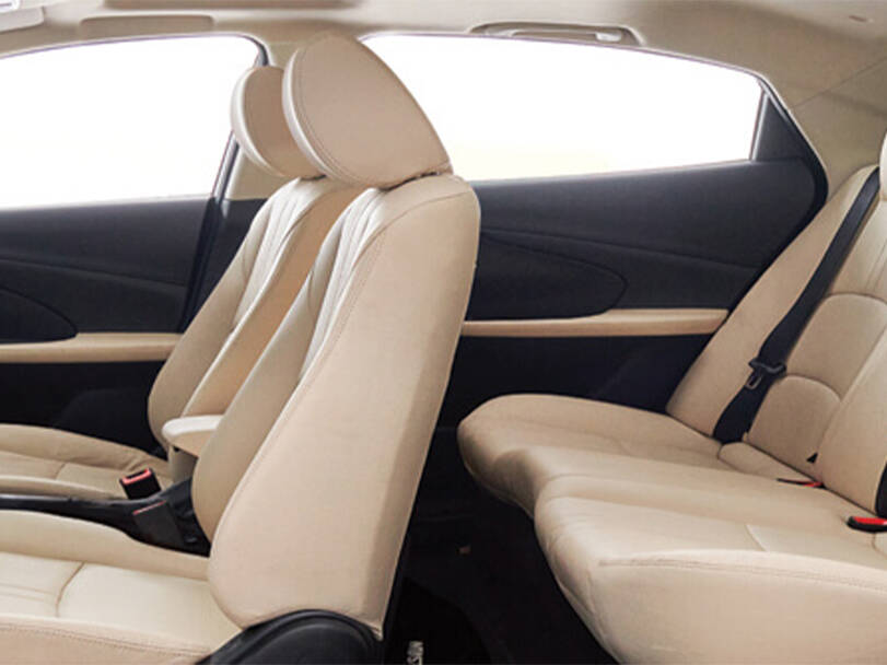 changan alsvin IMAGE
