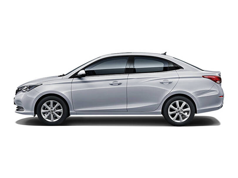 changan alsvin IMAGE