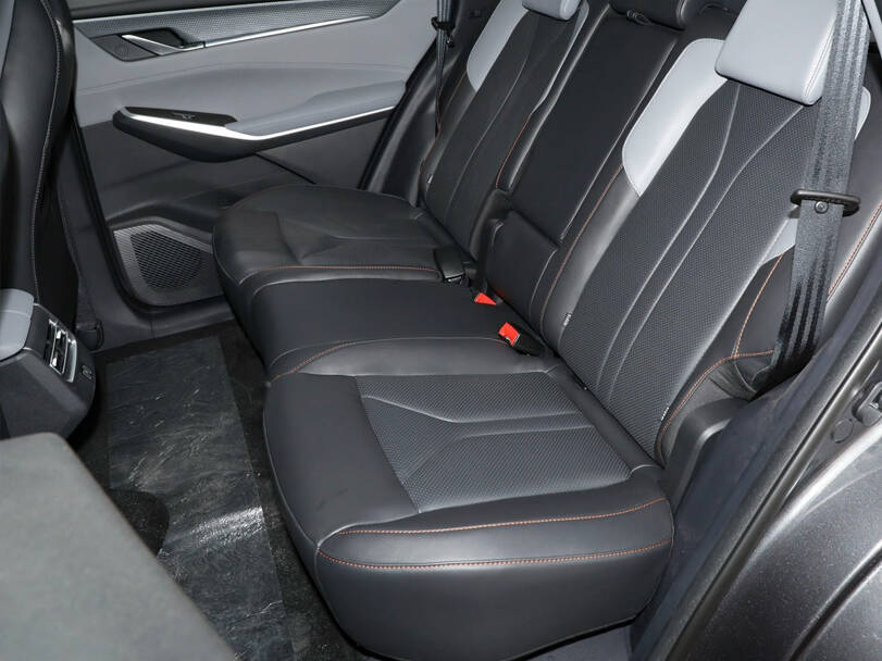 changan cs85 IMAGE