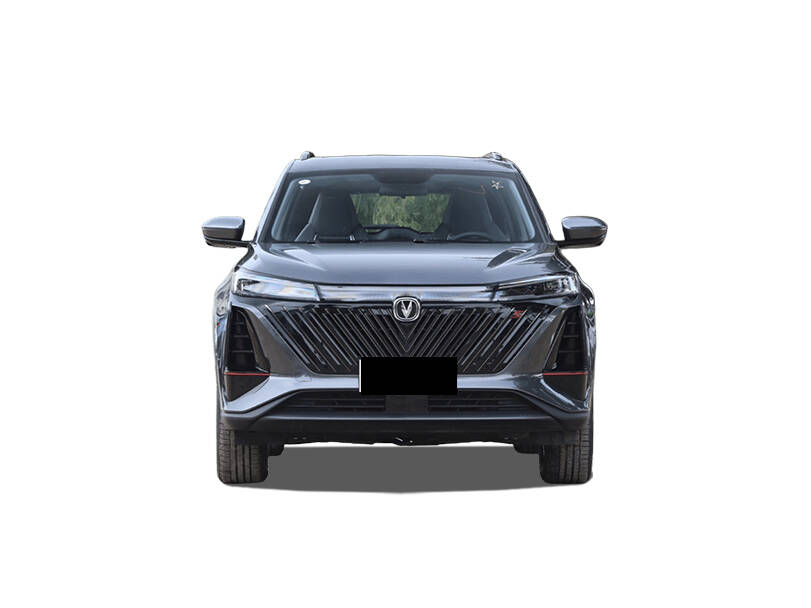 changan cs85 IMAGE