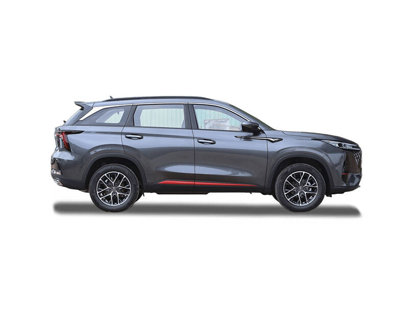 changan cs85 IMAGE