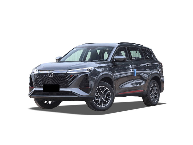 Changan Cs95