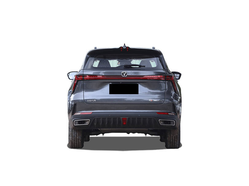 changan cs95 IMAGE