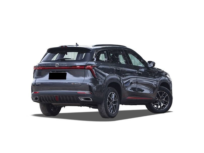 changan cs95 IMAGE