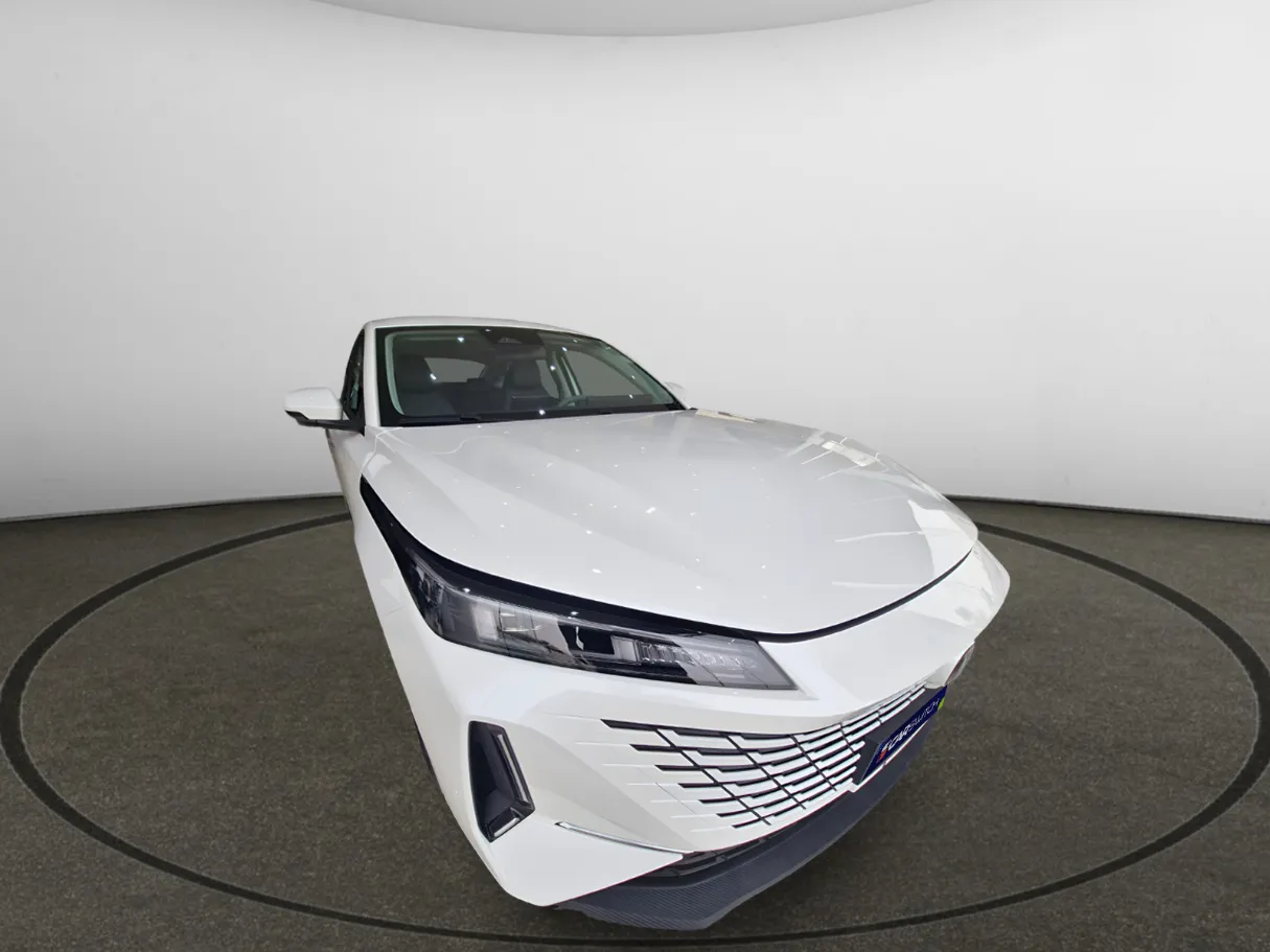 changan eado IMAGE
