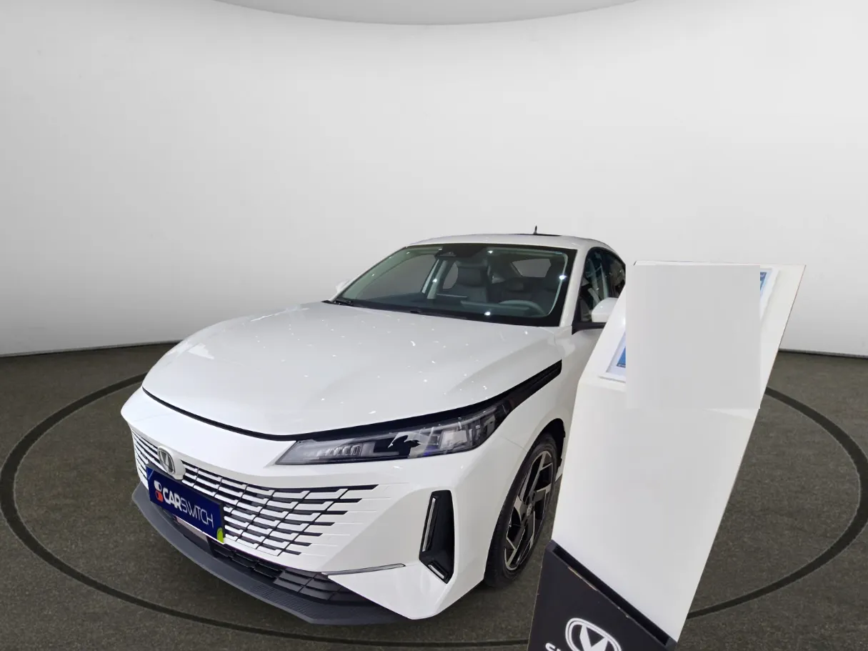 Changan Eado
