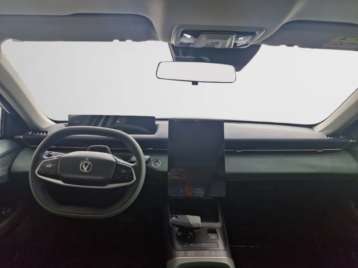 changan eado IMAGE
